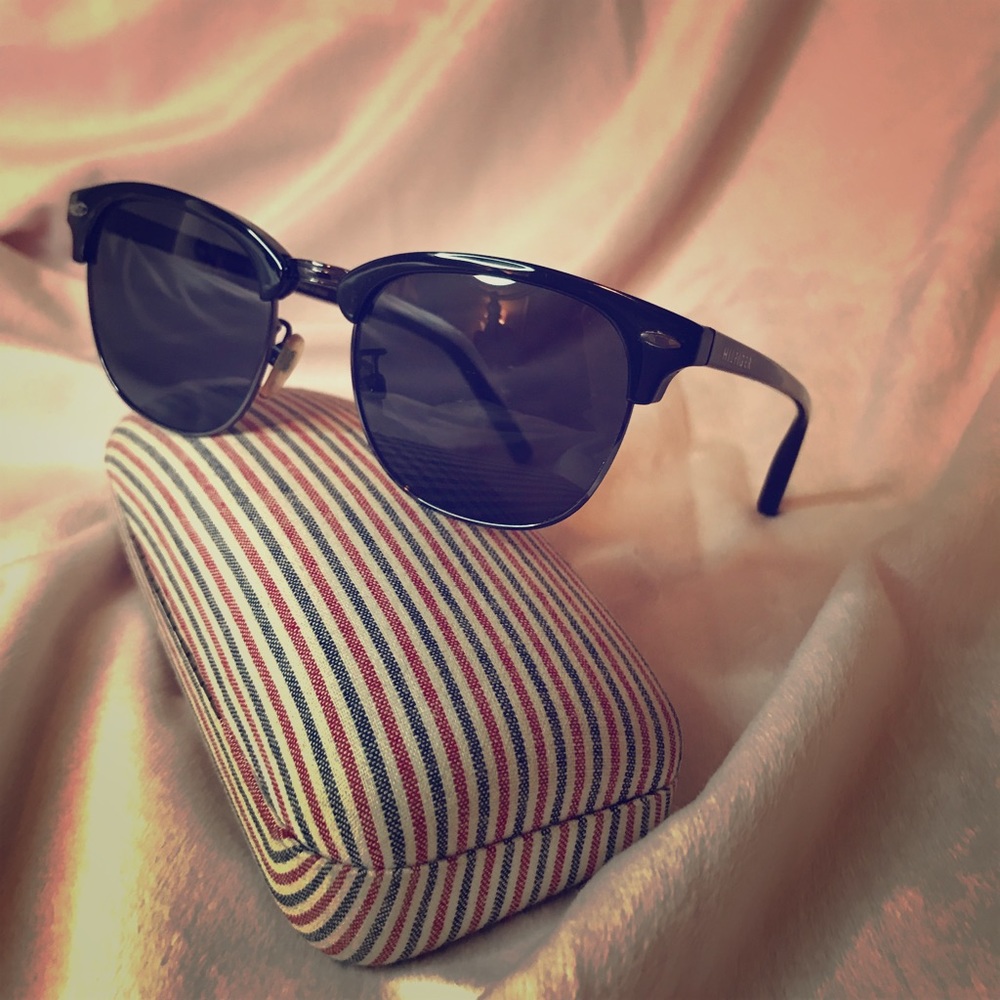 Tommy Hilfiger sunglasses